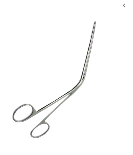 PINCE NASALE TILLEY – Image 4