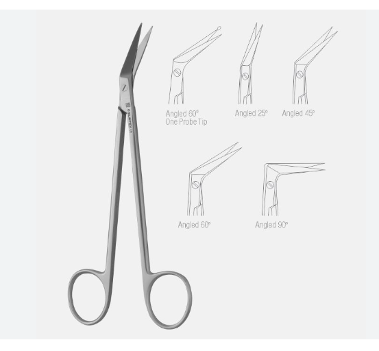 CISEAUX POTTS – Image 3