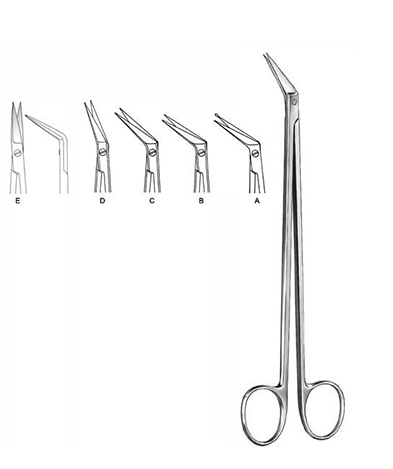 CISEAUX POTTS – Image 5