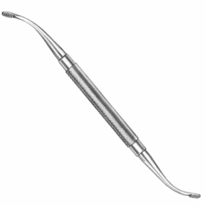 RASP BONE / RÂPE À OS