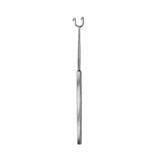 FOMON ECARTEUR NASAL A DOUBLE EMBOUT