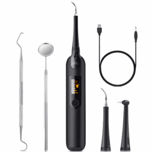 KIT DE DETARTRAGE DENTAIRE