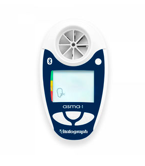 SPIROMETRE ELECTRONIQUE – Image 3