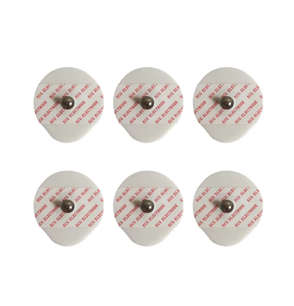 ELECTRODES ECG PAQUET DE 50 PIECES – Image 4