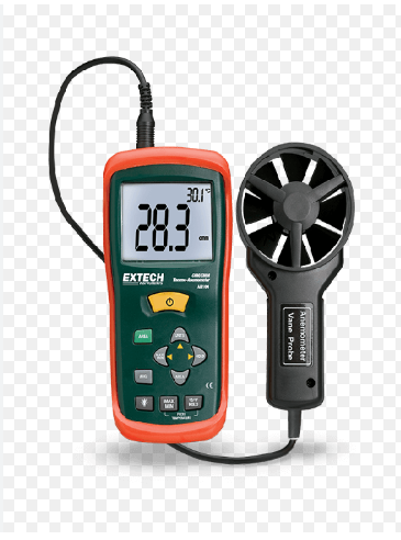 ANEMOMETRE – Image 5