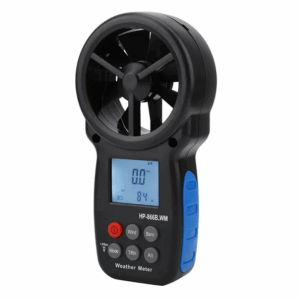 ANEMOMETRE