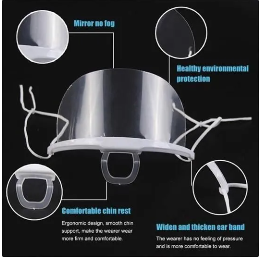 DEMI-VISIERE – Image 2