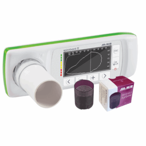 SPIROMETRE SPIROBANK II BASIC