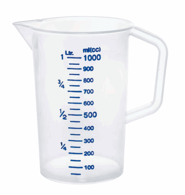 Qty: 6 Glass Beakers 600 Ml Graduated Pyrex 1000-600 Ccy | Meses sin interés Qty: 6 Glass Beakers 600 Ml Graduated Pyrex 1000-600 Ccy | Meses sin interés