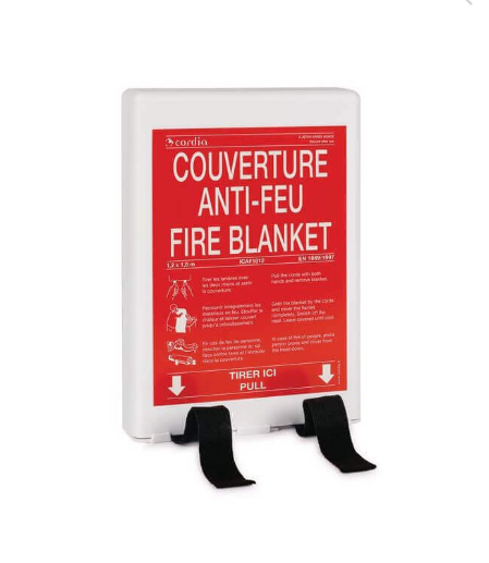 COUVERTURE ANTI FEU – Image 2