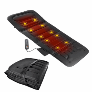 MATELAS VIBRANT DE MASSAGE