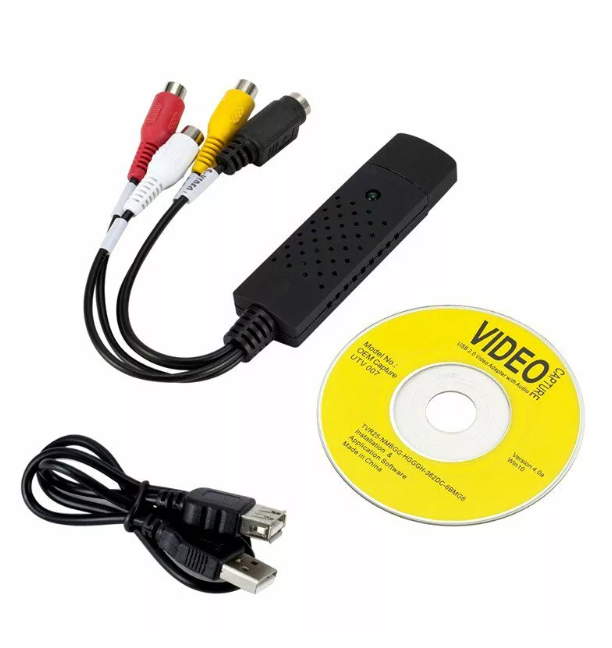 CAPTEUR TV ET VIDEO – Image 4