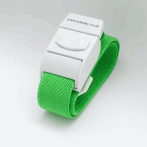 GARROT DE PRELEVEMENT