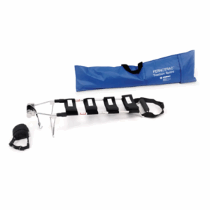 ATTELE TRACTION FERNO