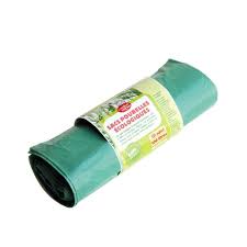 SACS POUBELLES EN ROULEAU