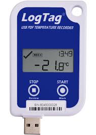 ENREGISTREUR LOGTAG – Image 7