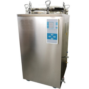 STERILISATEUR AUTOCLAVE 50L – Image 3