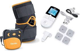 ELECTRO STIMULATEUR POUR GENOU ET COUDE – Image 3