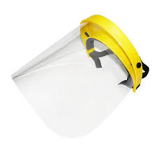 VISIERE DE PROTECTION – Image 2