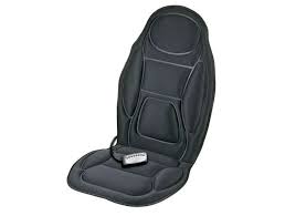 COUSSIN MASSEUR POUR VOITURE