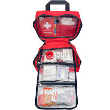 TROUSSE DE SECOURS POUR VOITURE – Image 3