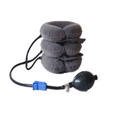 COUSSIN MASSANT DE TRACTION CERVICALE