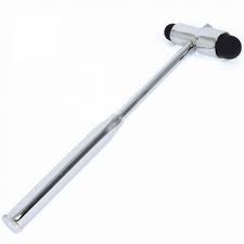 MARTEAU REFLEXE (DE VERNAN, TROEMNER, BERLINER, DEJERINE ET BUCK)