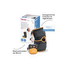 ELECTRO STIMULATEUR POUR GENOU ET COUDE – Image 4
