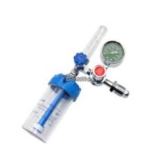 MANODÉTENDEUR BARBOTEUR OXYGENE COMPLET - POUR BOUTEILLE OXYGENE – Image 3