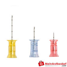 SYSTEME D'ACCES VASCULAIRE INTRA - OSSEUX EZ-IO – Image 6