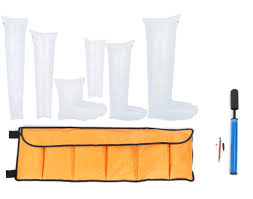 KIT ATTELES GONFLABLES – Image 3