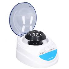 MICROCENTRIFUGEUSE PCR – Image 5