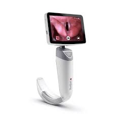 VIDEOLARYNGOSCOPE ACESCOPE