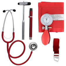 SET DE DIAGNOSTIC 5 EN 1