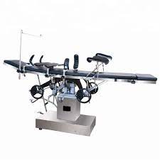 TABLE D' OPERATION MANUELLE