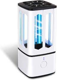 LAMPE GERMICIDE UV DE STERILISATION – Image 6