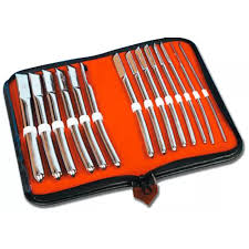 BOITE DE BOUGIES SIMPLES DE HEGAR - BOITE DE 30