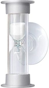 HOURGLASS 5 MINUTES- MINUTERIE 5MN – Image 2