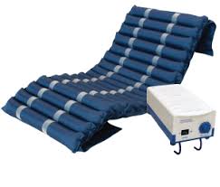 MATELAS ANTI ESCARRES GRADE II – Image 5