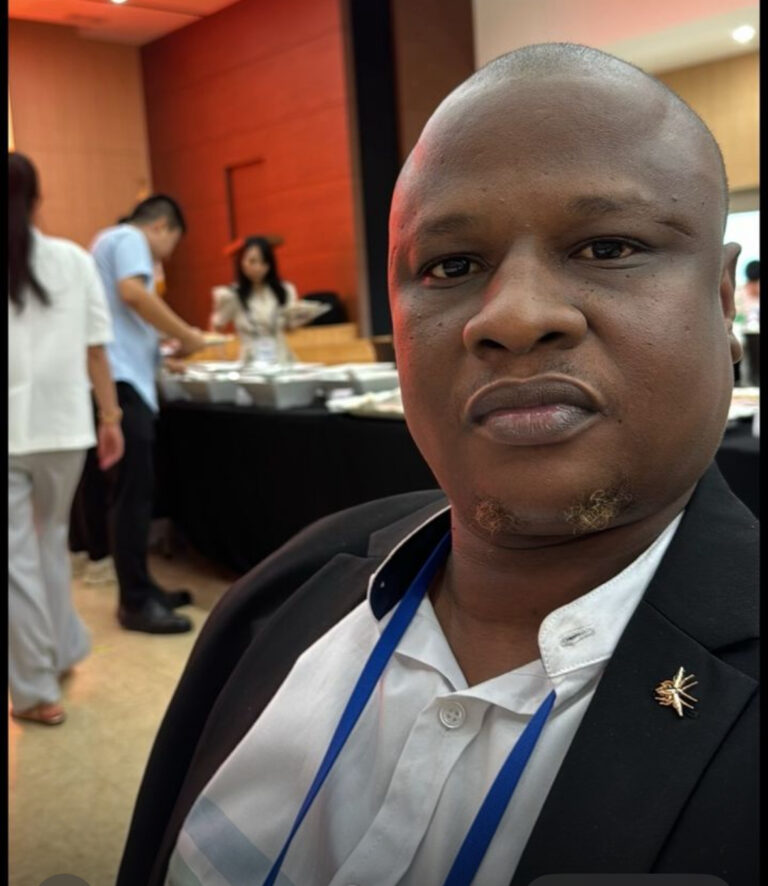 Aboubakrine Amadou Maiga