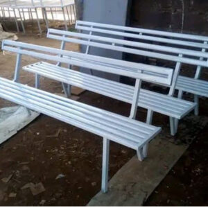 BANC DE FABRICATION LOCALE