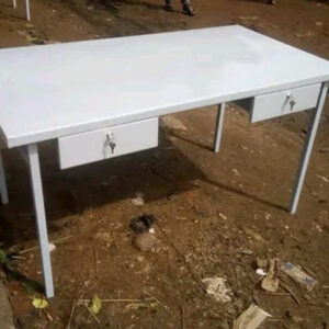 BUREAU SIMPLE 1 TIROIR CONCEPTION LOCALE