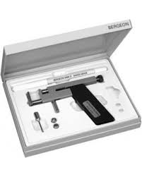 PIERCING A OREILLE – Image 4