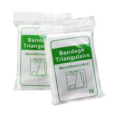 BANDAGE TRIANGULAIRE – Image 2