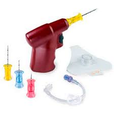 SYSTEME D'ACCES VASCULAIRE INTRA - OSSEUX EZ-IO – Image 2