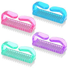 BROSSES DE LAVAGE DES MAINS ET ONGLES