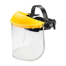 VISIERE DE PROTECTION