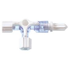 ROBINET DE PERFUSION 3 VOIES – Image 4