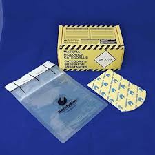 BOITE TRIPLE EMBALLAGE