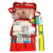 TROUSSE DE SECOURS POUR VOITURE – Image 4